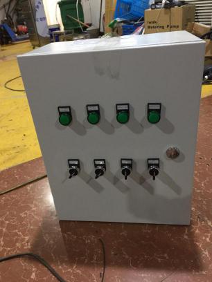 配電箱