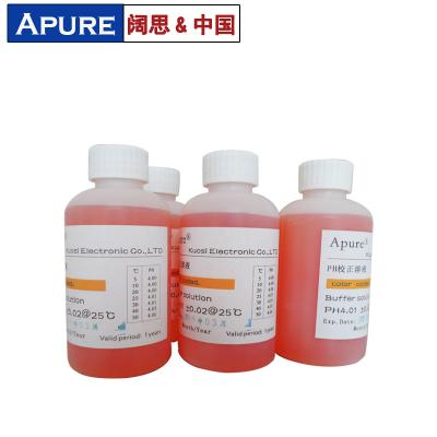 [PH標(biāo)準(zhǔn)緩沖液]PH計標(biāo)定液ph=4.01-250ml