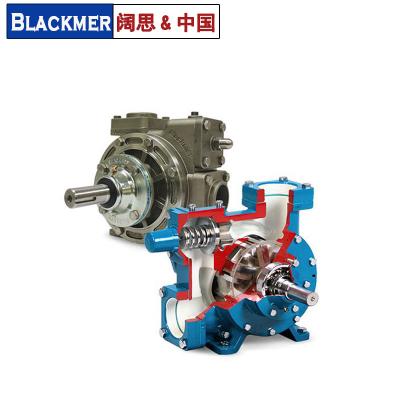 [百馬滑片泵]工業和流程用滑片泵blackmer