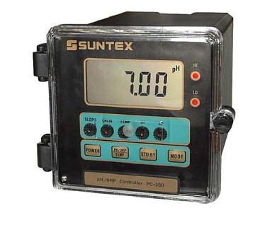 中國臺灣SUNTEX上泰儀器儀表 智能型號 PC-350