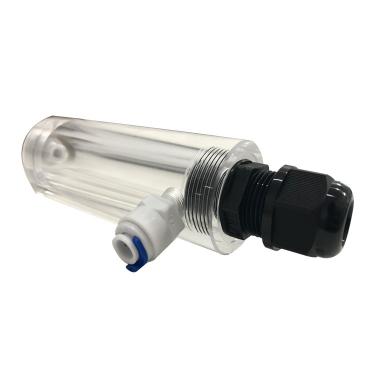 中國(guó)臺(tái)灣上泰電極流通槽  8-TF04 電極安裝件