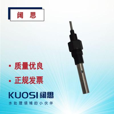 電導(dǎo)率電極KS-10 愛普爾Apure不銹鋼電阻率傳感器電極探頭