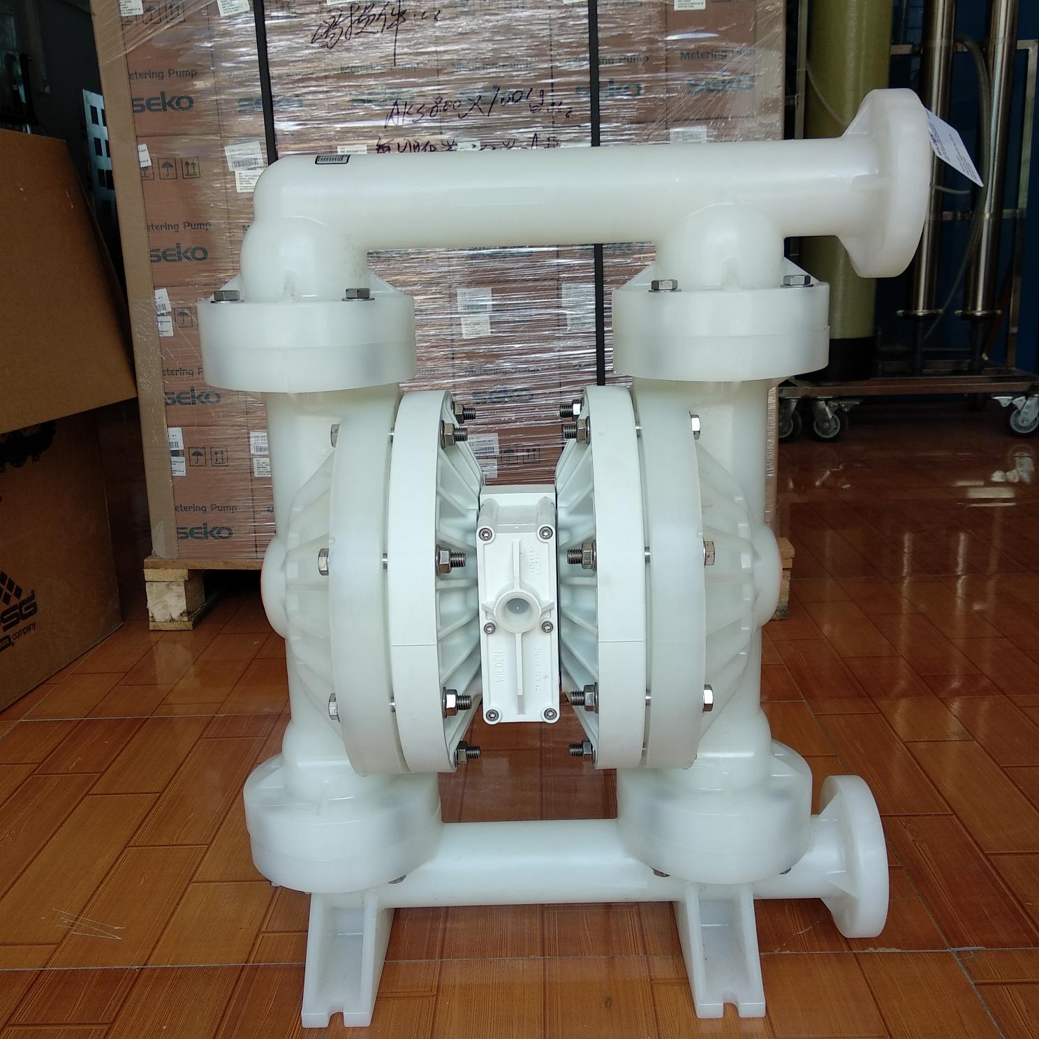 威爾頓P800