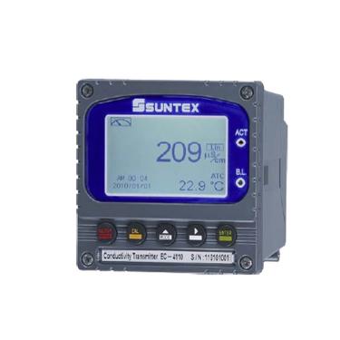 智能型電導率變送器EC-4110RS
