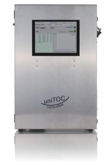 MP UniTOC 在線總有機(jī)碳分析儀