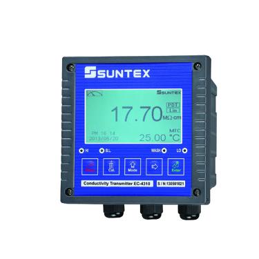 在線監測電導率儀EC-4310