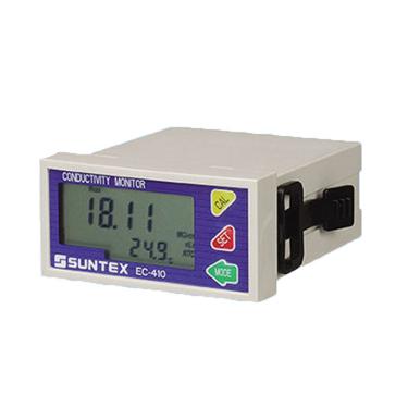 (SUNTEX ) 電導率儀EC-410