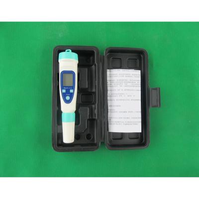 (Apure) 愛普爾EC-861型筆式電導率測試儀筆型導電度計