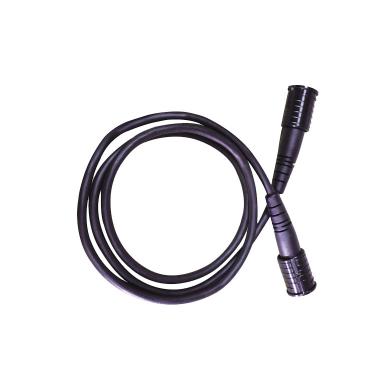 suntex PH電極信號線8-101D電極信號線1米手提實驗室電導率儀附件
