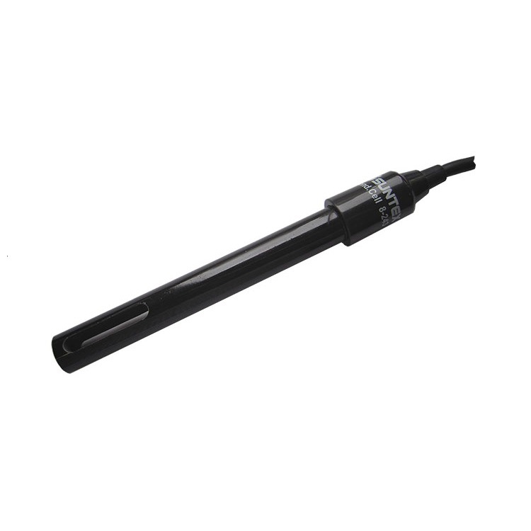 suntex ph電極8-243四極式電導率電極C=0.475cm-1化學溶液測量