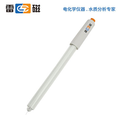 雷磁金屬電極213-01，實驗室電極，鉑電極，玻璃電極