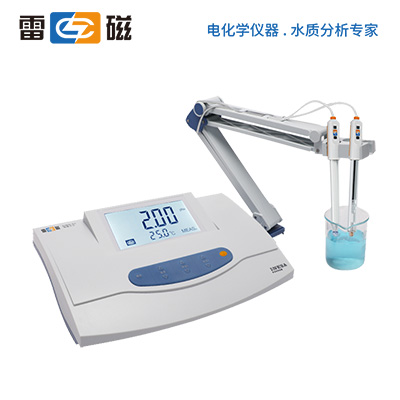 雷磁儀器，鈉離子計，高純水監(jiān)測儀，水質(zhì)分析儀