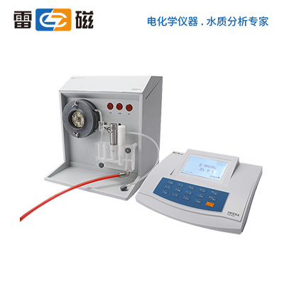 雷磁鈉離子計DWS-295F，實驗室儀器，分析儀器，在線水質(zhì)分析儀