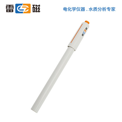 雷磁銅離子電極PCu-1-01，實驗室離子選擇性電極，傳感器探頭
