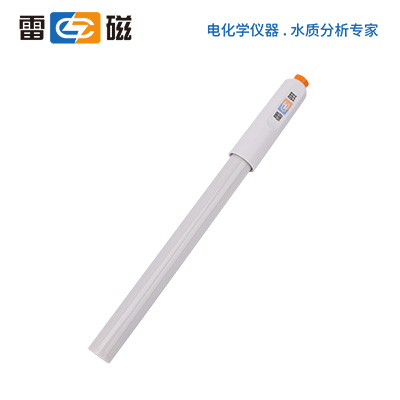 雷磁氟離子電極，有機玻璃電極，離子電極PF-2-01，實驗室電極