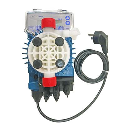 SEKO 賽高計量泵TeknaEVO TPG 系列