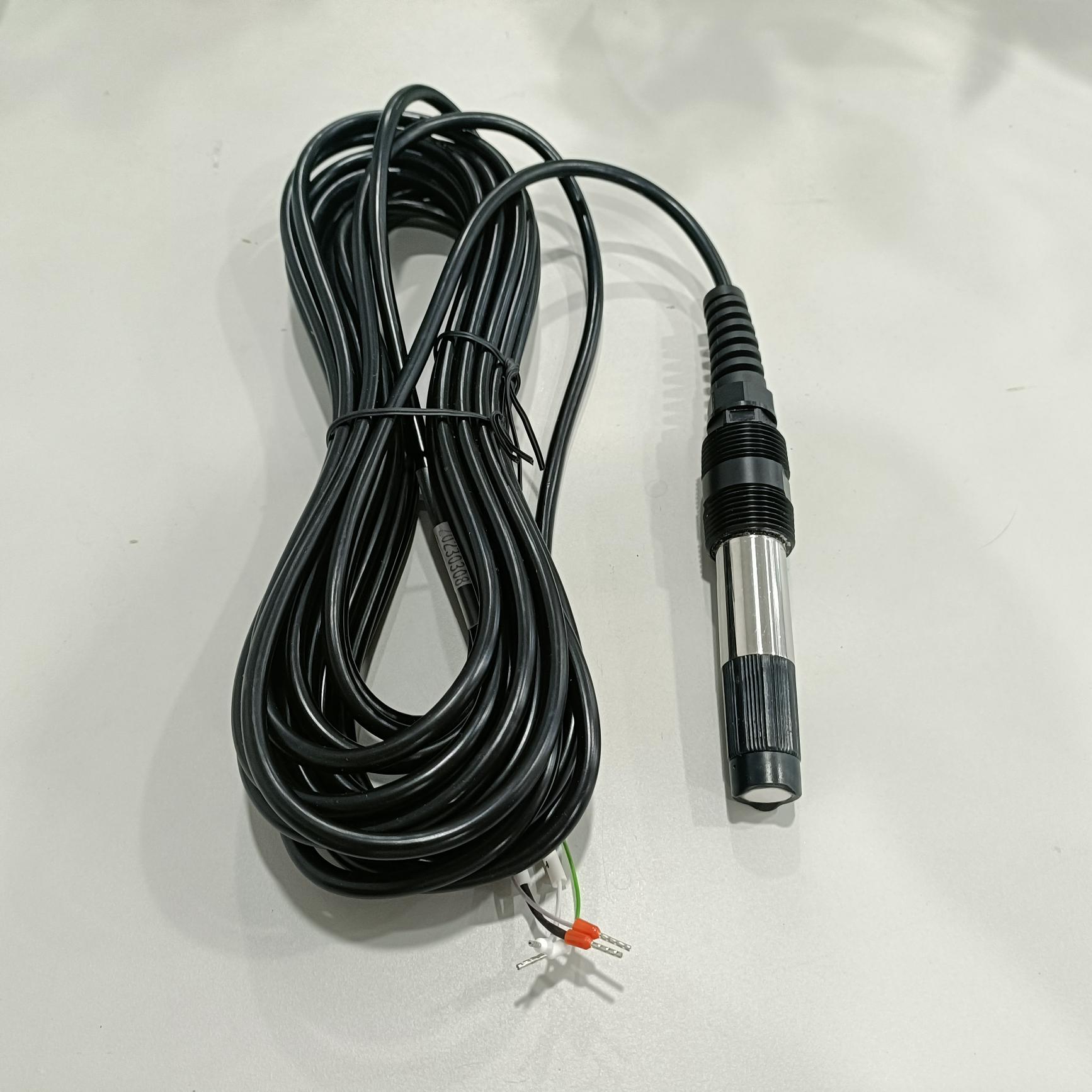 該電極能廣泛應(yīng)用於生物技術(shù);大、中、小型發(fā)酵罐;合成制藥;食品飲料;釀造;奶制品生產(chǎn);乳酸和酶制劑等領(lǐng)域的DO精確測定與控制。