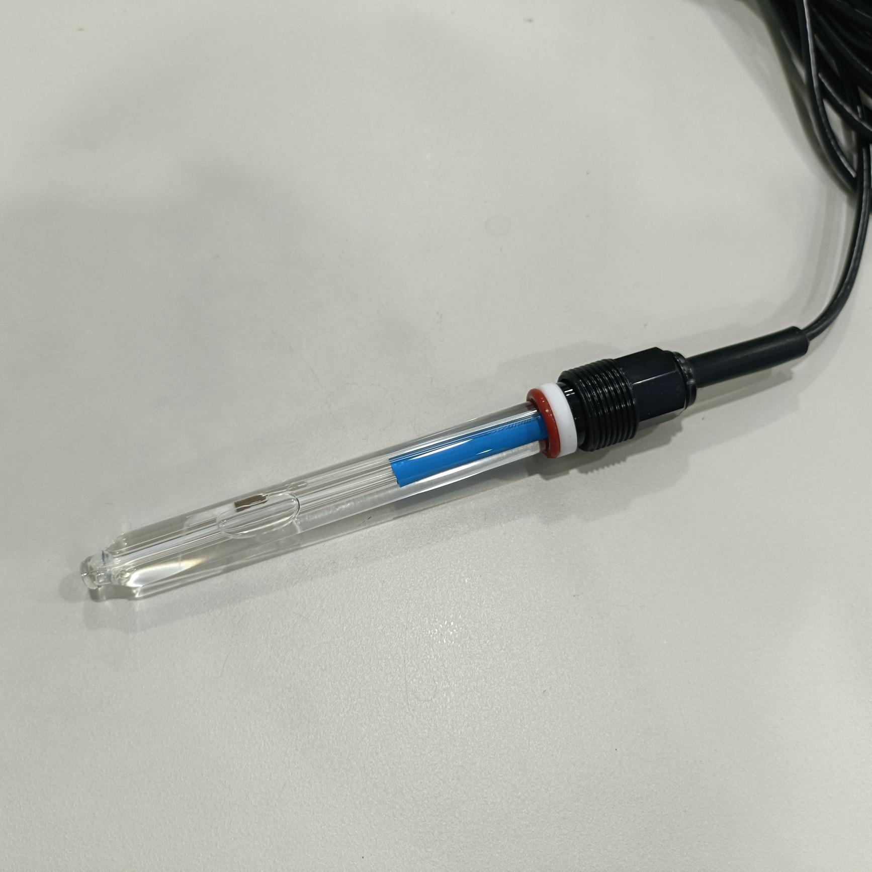 高溫PH電極