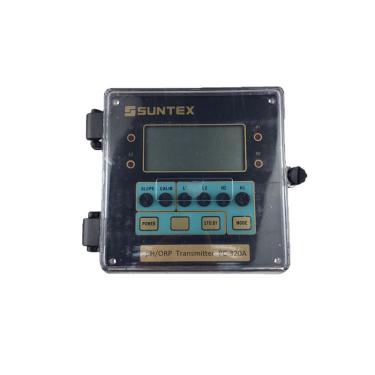 SUNTEX PC-320A標準型PH/ORP控制器 在線ph檢測儀水質監(jiān)測分析儀