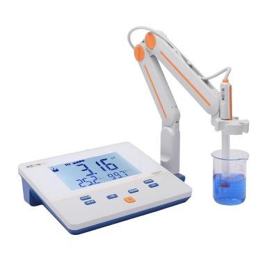 PHS-3C型實驗室pH計
