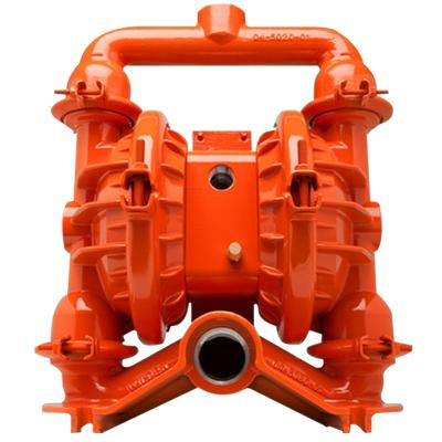WILDEN威爾頓氣動隔膜泵P4/SSAPP/TNU/TF1.5寸不銹鋼化工泵酸堿泵